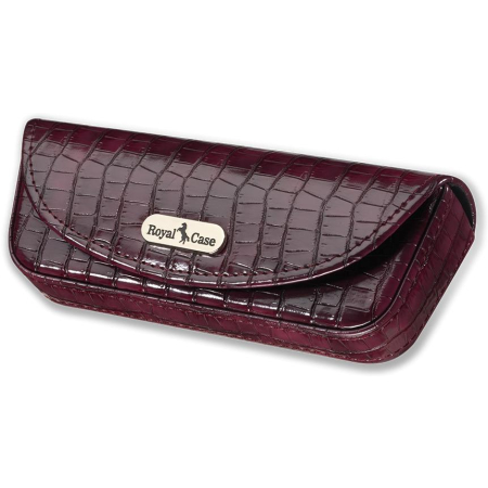 Etui na okulary Albinex Royal Case 80.150-2